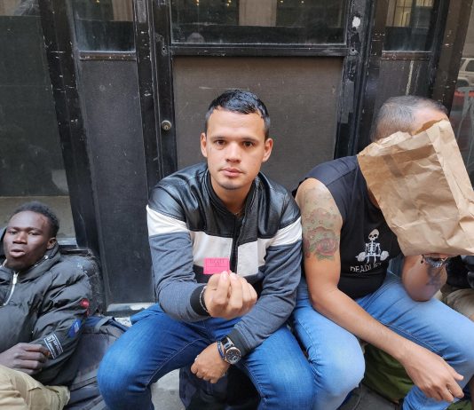 Informe revela que ICE entró en albergues de Nueva York sin orden judicial