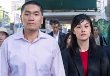 Jurado dividido en el juicio contra la ex asistente Linda Sun