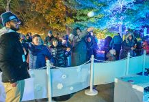 Diversión en Nueva York