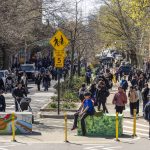 Cuatro años de transformación urbana con NYC DOT