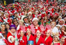 Diversión en Nueva York: Planes imperdibles para estas fiestas