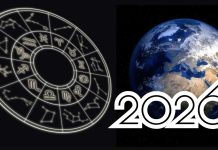 Horóscopo 2026: ¡Descubre lo que te espera este año!