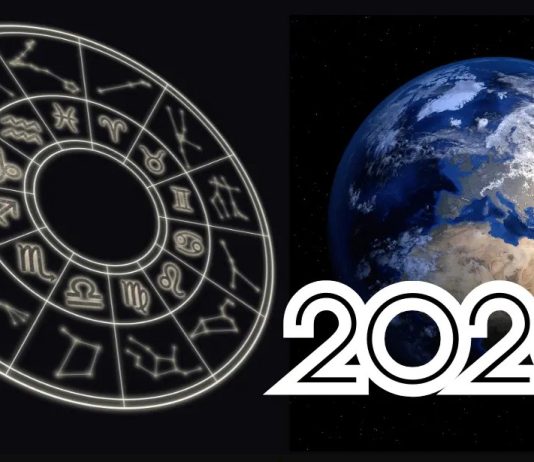 Horóscopo 2026: ¡Descubre lo que te espera este año!