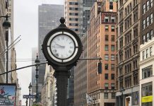 Informe expone la realidad de los baños públicos en NYC
