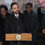 El alcalde de la ciudad de Nueva York, Zohran Mamdani, anunció hoy el nombramiento de Dina Levy, líder con una larga trayectoria en el sector de la vivienda, como Comisionada del Departamento de Preservación y Desarrollo de Vivienda (HPD). Foto NYC