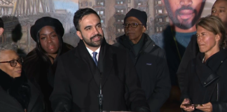 El alcalde de la ciudad de Nueva York, Zohran Mamdani, anunció hoy el nombramiento de Dina Levy, líder con una larga trayectoria en el sector de la vivienda, como Comisionada del Departamento de Preservación y Desarrollo de Vivienda (HPD). Foto NYC