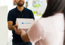 Red de Salud de la ciudad lanza entrega de medicamentos a domicilio