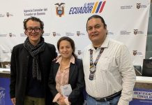 Poesía migrante florece en Queens