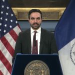 Nueva York impulsa reforma urgente en cárceles y albergues para migrantes