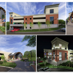 Ossining inicia construcción de centro multimodal de $21 millones para transformar su centro urbano