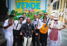 Arte y activismo en Loisaida