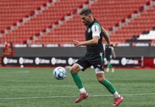 El Cosmos abre una nueva era en Paterson