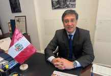 Todo listo en Nueva York para las elecciones peruanas