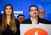 Gobierno busca extradición de Alex Saab desde Venezuela