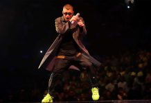 Bad Bunny festeja cumpleaños con sus seguidores