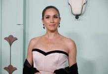 Netflix rompe alianza con la marca de Meghan Markle