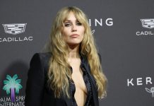 Miley Cyrus se transforma en Hannah Montana