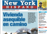 New York Hispano Edicion Digital 27 de abril 2026