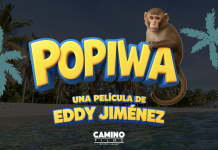 Eddy Jiménez y el nuevo cine latino