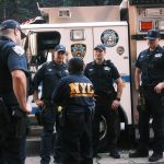 NYPD refuerza patrullajes en Nueva York ante aumento de tensiones internacionales