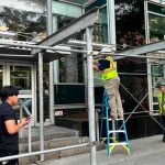 Nueva York Impulsa Reformas para Reducir Cobertizos y Acelerar Reparaciones de Fachadas