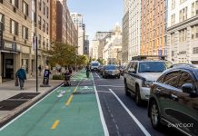 Nueva York pone fin a citaciones penales contra ciclistas por infracciones menores