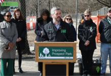 NYC lanza nueva ofensiva contra los baches tras invierno histórico