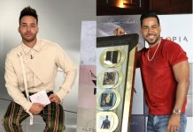 Romeo Santos y Prince Royce llevarán bachata a México