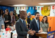 Nueva York ampliará programa 3-K con más de 1,000 nuevos cupos gratuitos