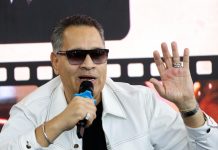 Tito Nieves y ’50 Años La Historia Continúa’