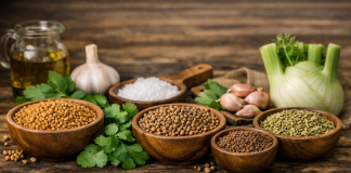 Especias que transforman tu salud