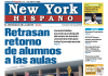 New York Hispano Edicion Digital 24 de Abril 2026