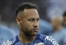 Supremo confirma la absolución de Neymar