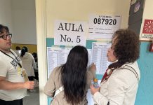 Belmont encabeza los comicios en Italia