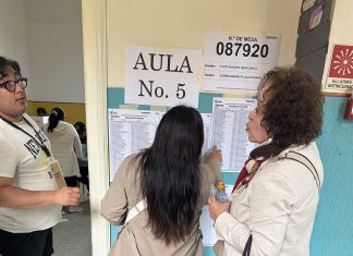 Belmont encabeza los comicios en Italia