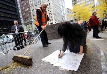 Nueva York ante posible huelga de 34.000 trabajadores residenciales