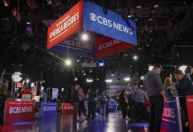Periodistas hispanos expresan preocupación por pérdida de talento en CBS