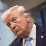Trump: Irán nunca tendrá armas nucleares El presidente estadounidense, Donald Trump. Foto EFE Archivo