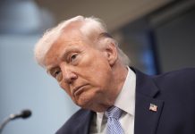 Trump: Irán nunca tendrá armas nucleares El presidente estadounidense, Donald Trump. Foto EFE Archivo