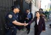 Hochul: “Mantener a los neoyorquinos seguros es mi máxima prioridad”