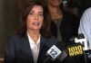 La gobernadora Kathy Hochul anunció el fin de la huelga.