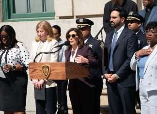 Dividen el Bronx en dos zonas policiales