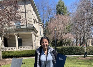 De Sleepy Hollow a Yale