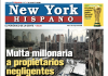 New York Hispano Edicion Digital 8 de Mayo 2026