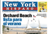 Westchester Hispano Edicion Digital 22 de mayo 2026