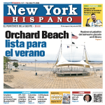 New York Hispano Edicion Digital 22 de Mayo 2026 Westchester Hispano Edicion Digital 22 de mayo 2026