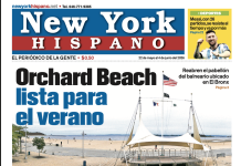 New York Hispano Edicion Digital 22 de Mayo 2026 Westchester Hispano Edicion Digital 22 de mayo 2026
