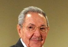 Raúl Castro afrontaría la pena de muerte en EEUU