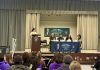 Foro en Queens aborda trata y abuso laboral