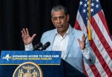 AFL-CIO respalda a Adriano Espaillat